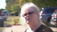 Neighbor describes witnessing hostage situation in Oregon