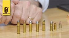 Quick Tip: What's the Best .32 Caliber Cartridge?