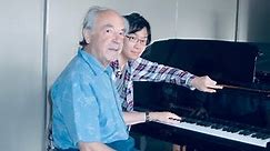 Tomoki Sakata plays F.Schubert: Impromptu in G-flat major D.899/Op.90 F.シューベルト: 即興曲 変ト長調 D.899/Op.90