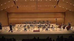 Kleine Harmonie Orchester 群馬特別演奏会