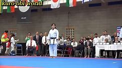 Karate KATA