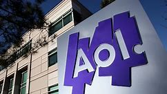 You've got merger! Verizon scoops up AOL
