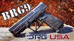 BRG9 Elite from BRG-USA