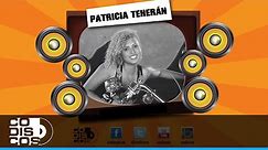 Así Lo Quisiste, Patricia Teherán - Audio