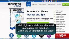 How to Install Higshter Mobile on iOS- iPhone or iPad