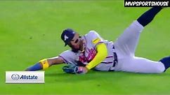 BEST MLB PLAYS OF THE YEAR 2023 (Highlights)