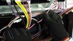 How to Repair Broken or Damaged Appliance Wires