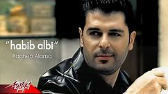 Ragheb Alama - Habib Albi | Official Music Video | راغب علامة - حبيب قلبى