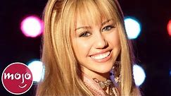 Top 10 Best Songs from Hannah Montana