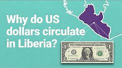 The battle for the Liberian dollar | LSE Research