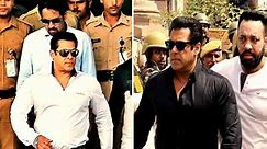 Salman Khan को मिला Gun License, धमकी के बाद Mumbai police से की थी Request, मिली हथियार की मंजूरी!
