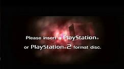 Red Screen of Death (PlayStation 2)