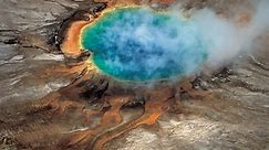 Caldera Volcano: Yellowstone’s ticking time bomb