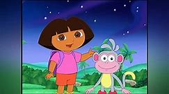 Dora the Explorer Season 6 Episode 1