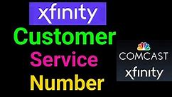 Xfinity Customer Service Call | Xfinity Customer Service Phone Number