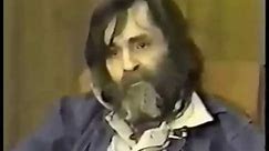 CHARLES MANSON DANCING DDR, EVERYTIME WE TOUCH!!! (RIP CHARLES MANSON)
