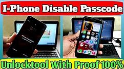 iphone disabled unlock tool | iphone 7 disabled unlock tool | iphone 6s disabled bypass unlock tool