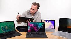 Laptop + Tablet = Slate, the Computer You Need Now