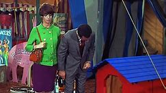 Get Smart 1965 S02E10   The Greatest Spy on Earth