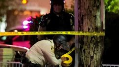 Report shows violent crime is on the rise in U.S.