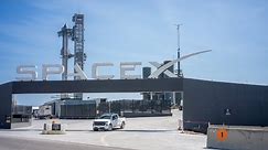 Watch: SpaceX performs third test launch of Starship rocket | NBC News
