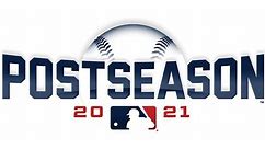 MLB 2021 Postseason Highlights