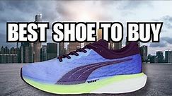 Best running shoe to buy RIGHT NOW (2024): Unbelievable value!