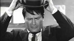 Larry Storch on "Car 54, Where Are You?"
