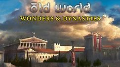 Buy Old World - Wonders and Dynasties from the Humble Store