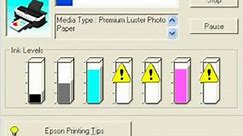Printer Not Recognising Compatible Cartridge 8 Steps To Take