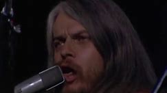 Jumpin' Jack Flash / Young Blood - Leon Russell (George Harrison's Concert For Bangladesh) 1971