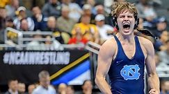 NCAA Wrestling Championships 2019 results: Quarterfinal round results, complete scores