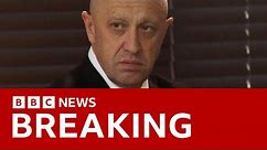 Russia latest: Wagner leader Prigozhin speaks for first time following mutiny - BBC News