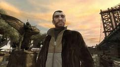 Grand Theft Auto 4 - Debut Trailer