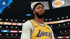 NBA 2K20 - Next is Now | PS4