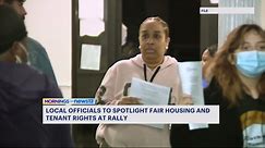 Brooklyn public officials to spotlight fair housing, tenant rights in news conference today