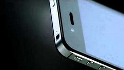 New Verizon iPhone Commercial "Close Up"