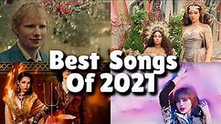 Best songs of 2021 So Far - Hit Songs Of September 2021!