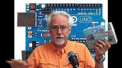 Arduino Tutorial 11: Understanding the Arduino Serial Port and Print Commands