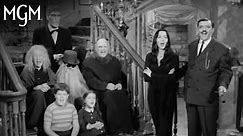 Holidays with the Addams Family | MGM Studios