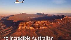 Incredible Australian Natural Attractions