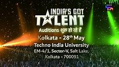 India's Got Talent | Auditions | Sony LIV