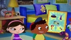 Little Einsteins S05E07 - Silly Sock Saves the Circus