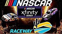 NASCAR LIVE AT Phoenix Raceway Xfinity Series Call 811.com Every Dig. Every Time 200