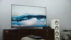 Sony X950H 4K HDR TV review: Seriously satisfying