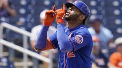 Mets' Smith on trade rumors: 'I love this team'