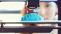 Will Apple Jump Into 3D Printing?