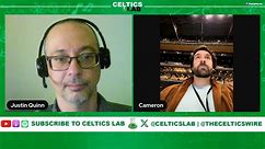 Breaking down Boston's Game 2 win vs. the Pacers, what to expect in Game 3 | Celtics Lab