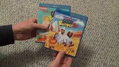 Good Burger 2 Blu-Ray Unboxing