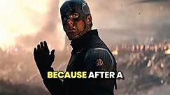 What happened to Captain America's Broken Shield ? #captainamerica #thanos #avengers #avengersendgame #mcu #fypシ゚ #fypviralシ #trendingreels #trendingnow | Marvel Lovers